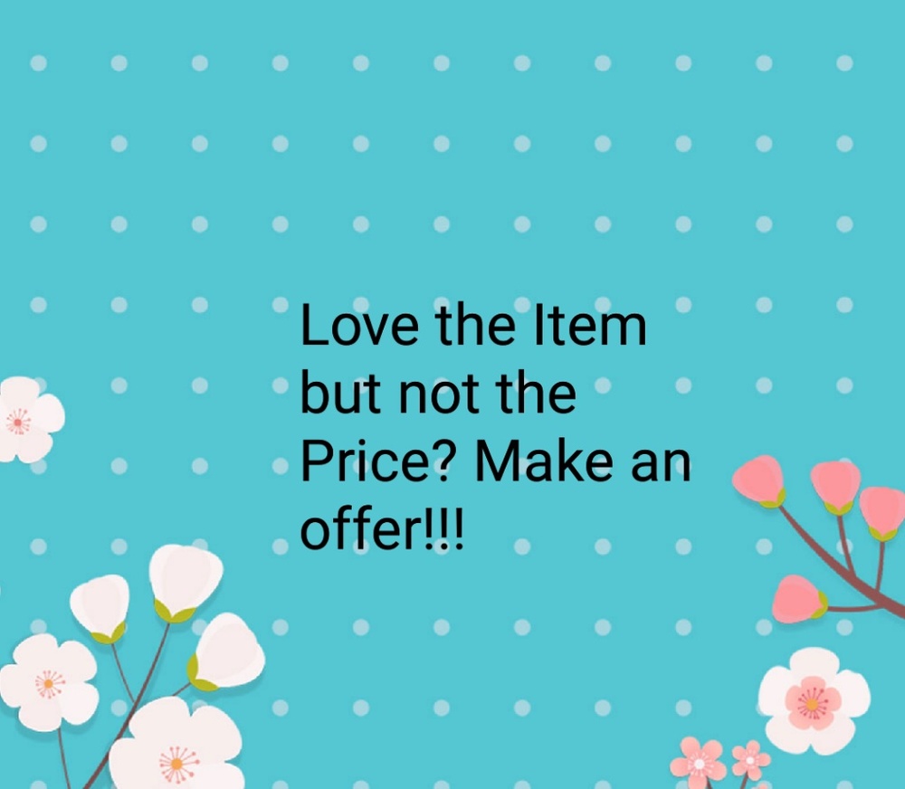 Offer Offer